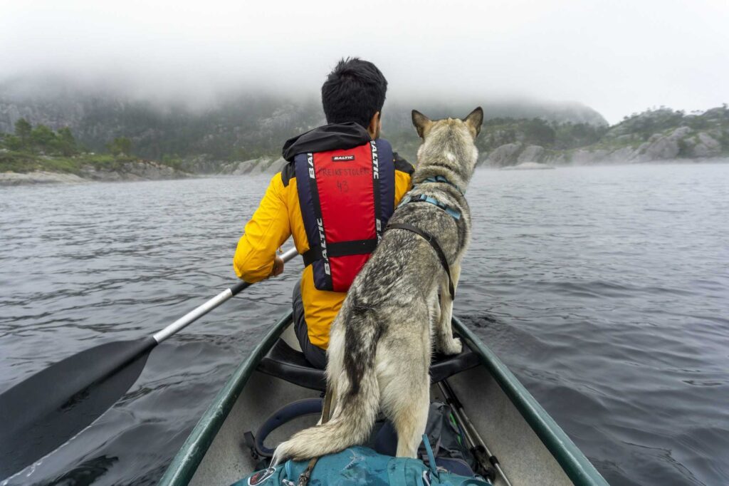 Venner og familie-pakke
