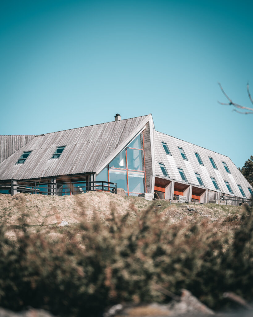 Preikestolen Fjellstue