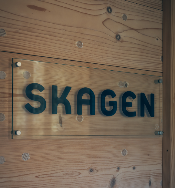 Møterom skagen